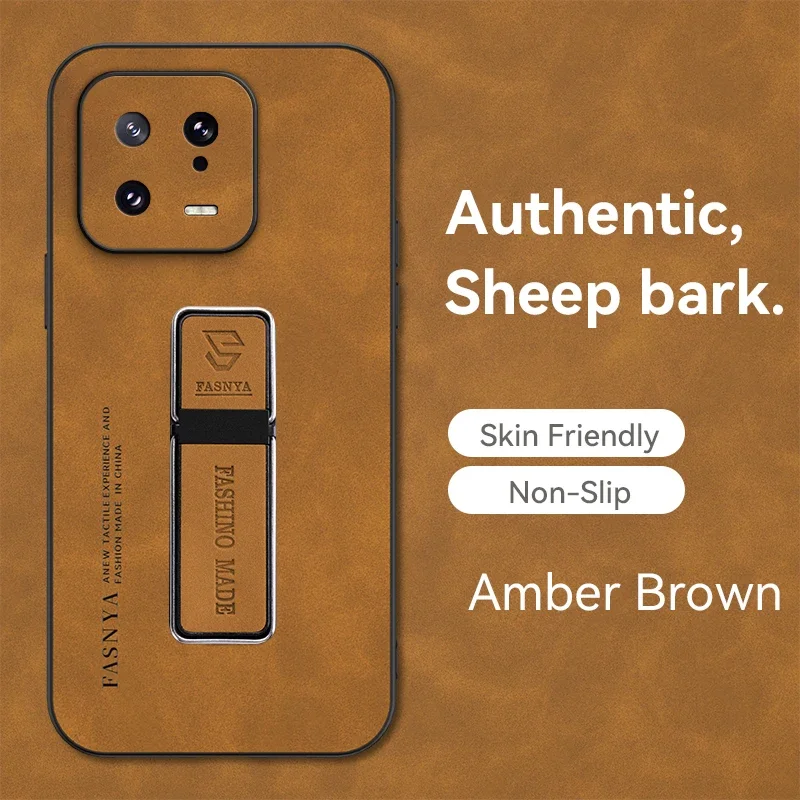 

Кожаный чехол для телефона XiaoMi 15 12x11 Lite 14 Civi 13T Pro 12S, ультра противоударная задняя крышка, мягкие защитные чехлы для объектива