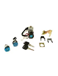 Ignition Kit to fit for Vision NSC110 - All Models.