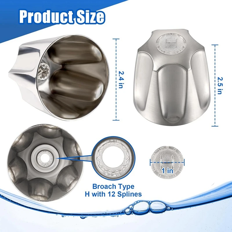Substituição do botão do chuveiro de 3 peças para o preço/fister verve banheira chuveiro, torneira do chuveiro da banheira lidar com remodelação kit guarnição