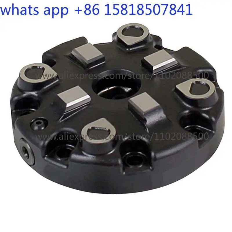 D100 Manual Screw L…