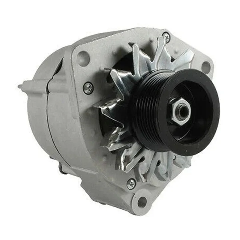 New Aftermarket Electrical Parts Sandvikk Alternator 100A OEM 56031904