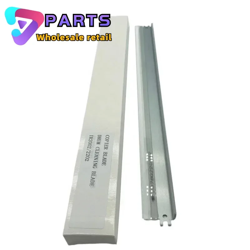 1PCS Compatible Quality Drum Cleaning blade for IR 2002 2202 2204 2206i 2206 Printer Copier Spare Parts