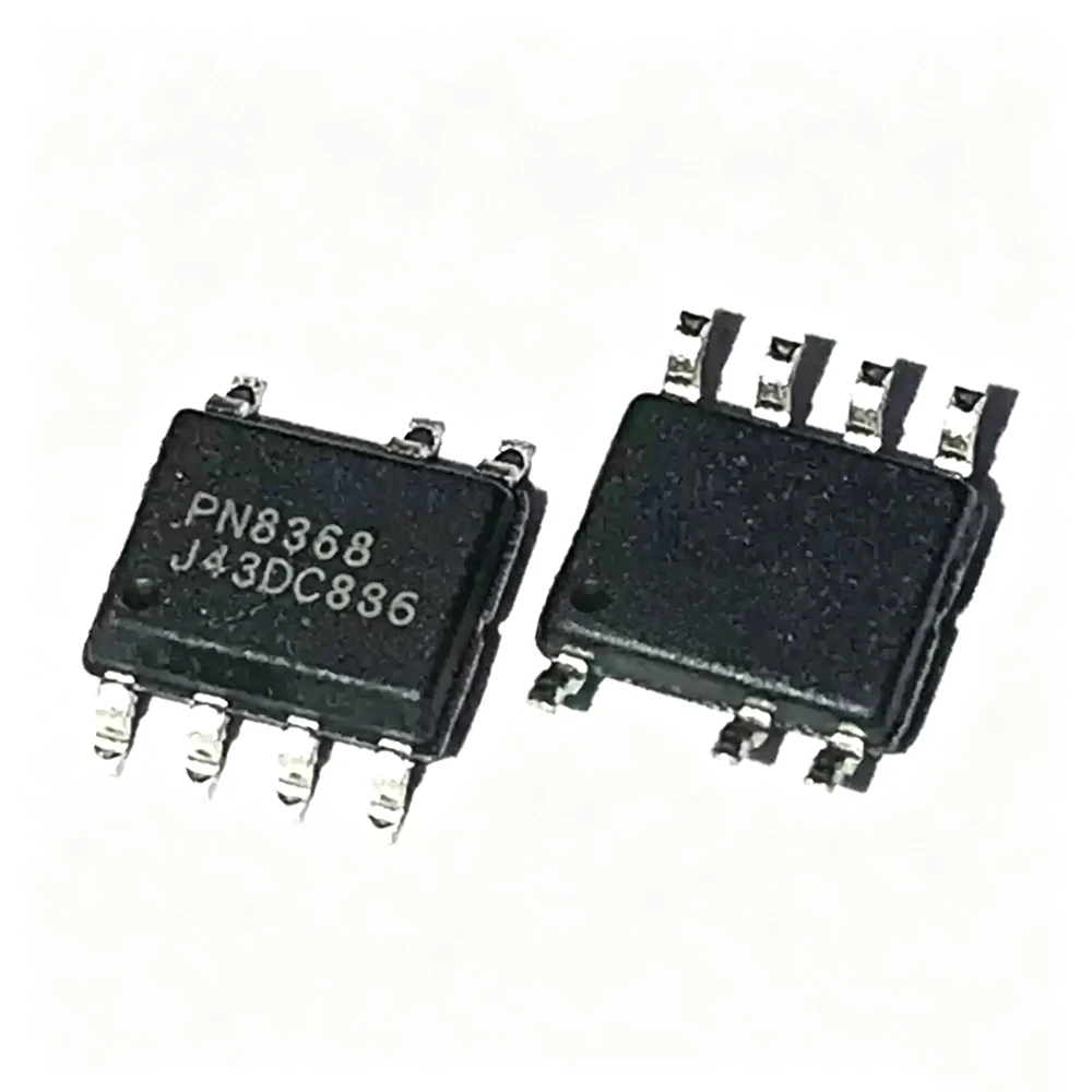 5pcs/lot PN8368 8368 SOP7 PN8360 8360 SOP-7 In Stock