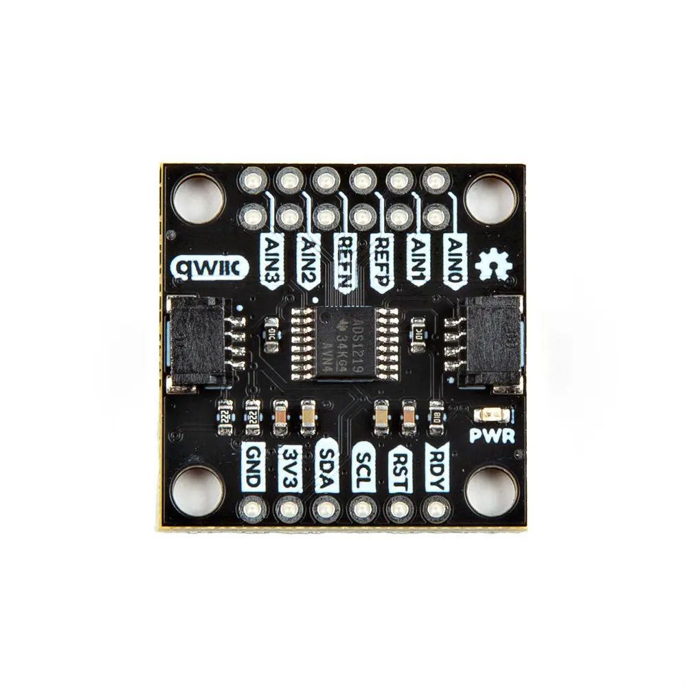 ads1219-24ビットadサンプリングモジュール-24ビットadc-4チャンネル-spx-23455