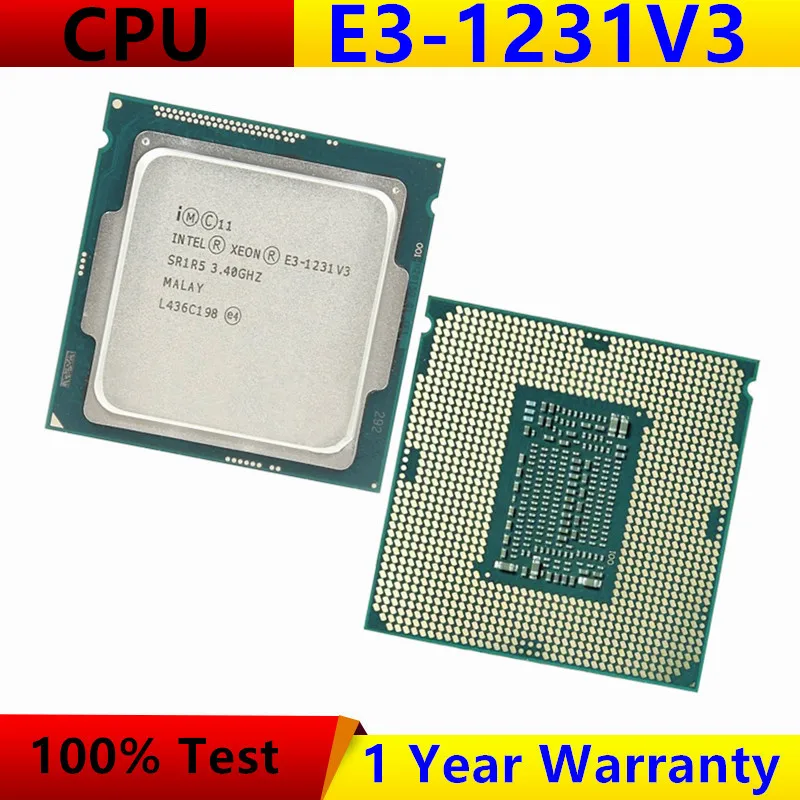 Xeon e3 1231 v3-AliExpress
