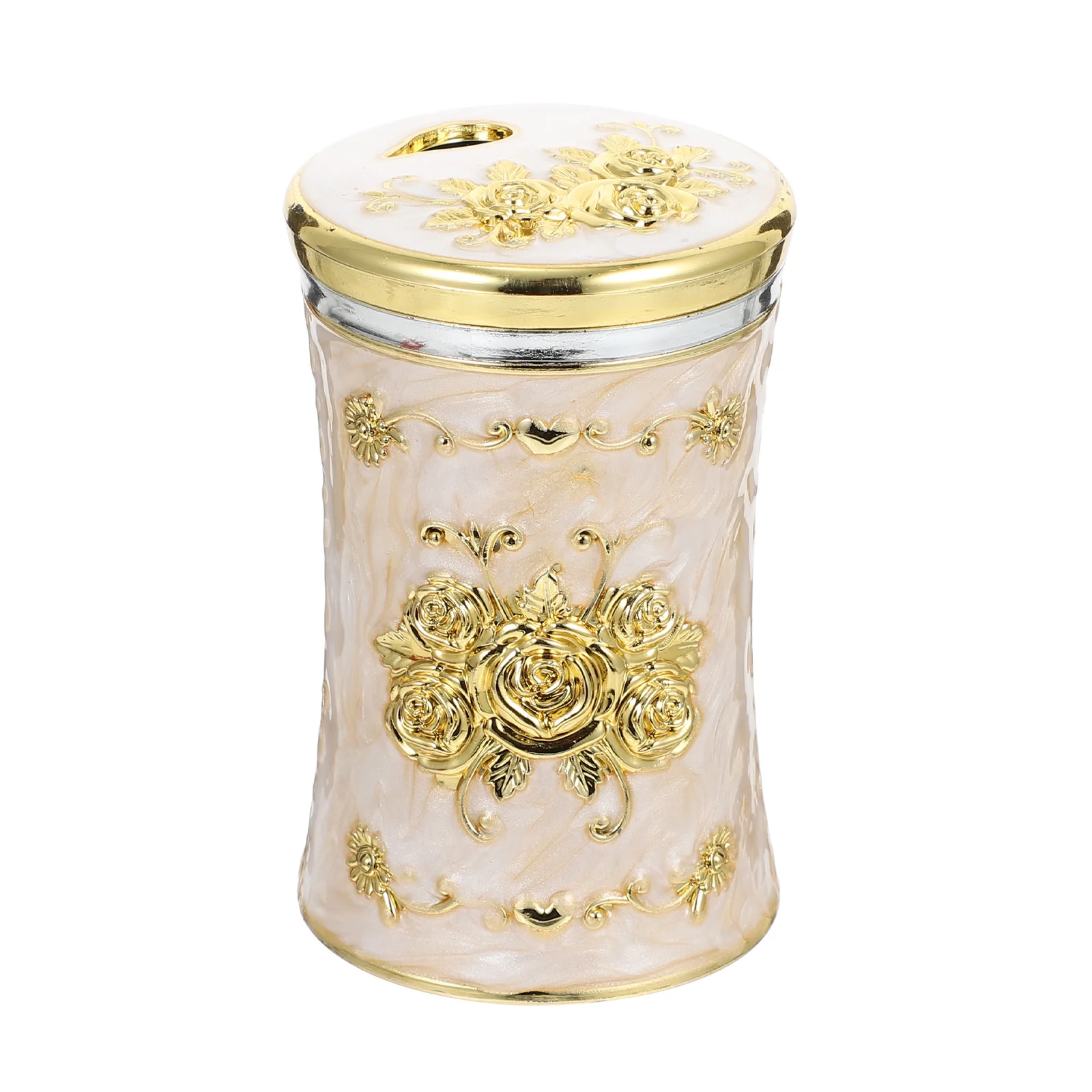 

Toothpick Container Retro Style Multi-Functional Holder For Home Hotel Restaurant Toothpick Storage Box Dispenser Kitchen Bar