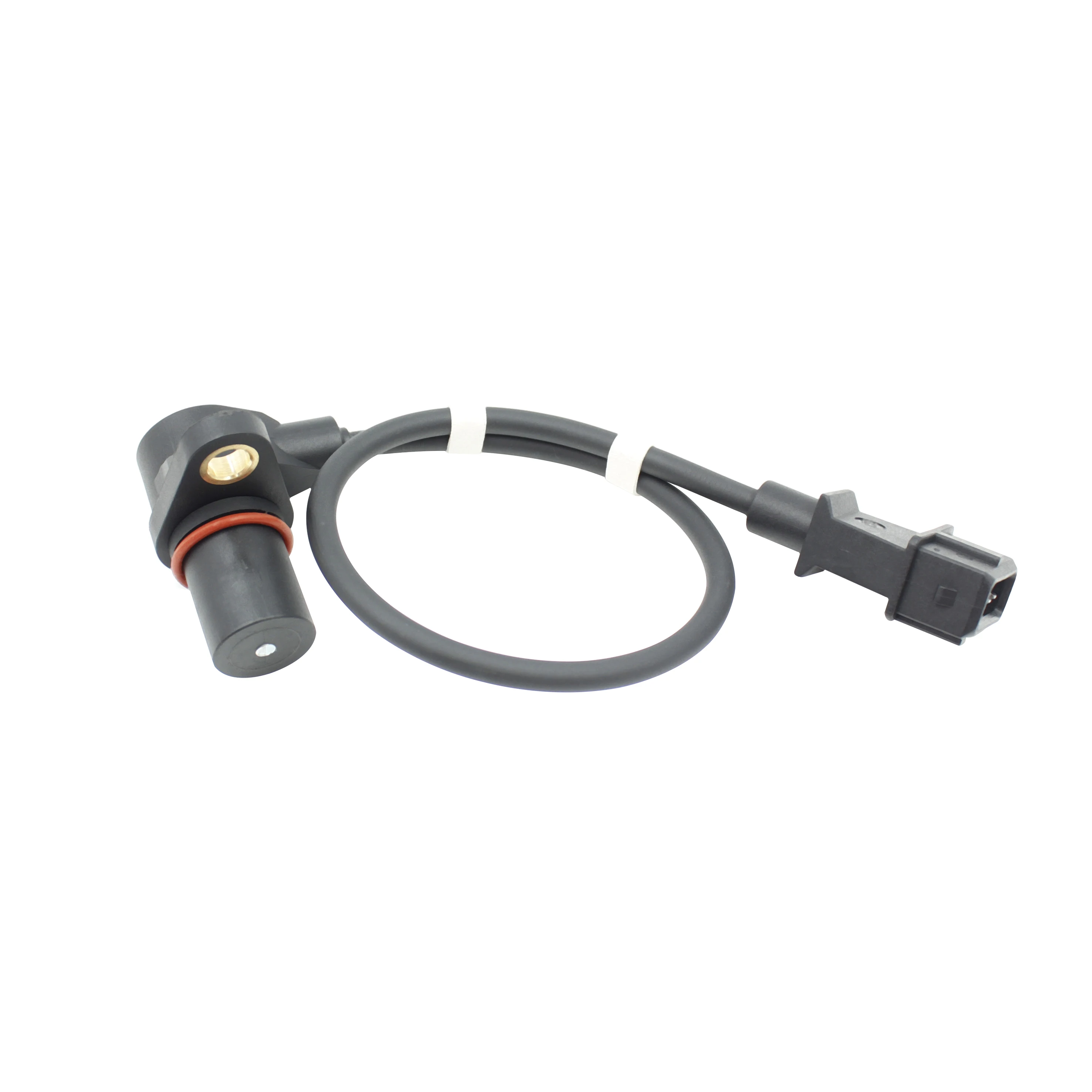 Crankshaft Position Sensor For IVECO Cavallino 450 Eurotech 190 Stralis 450 490 570 740 Trakker 380 720 0281002165 99450797