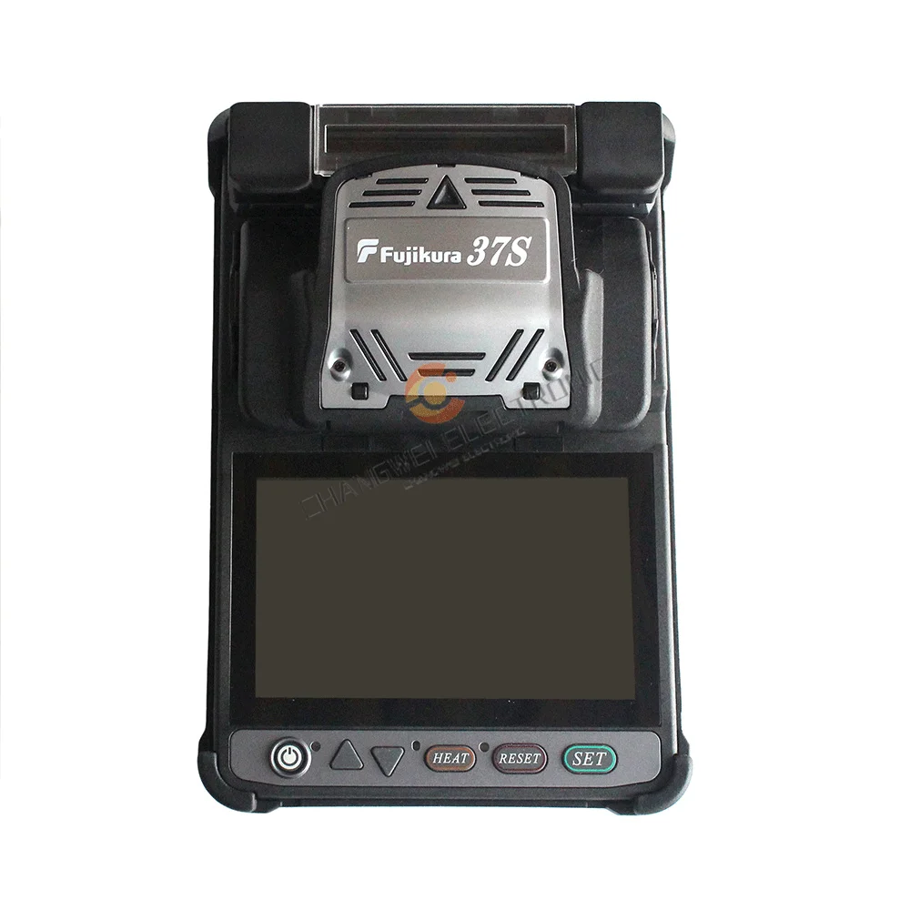 Fujikura FSM-28S/FSM-38S/FSM-48S Automatic Fiber Optic Cable Welding Machine Fiber Fusion Splicer CT-05 CT-08 Chinese only