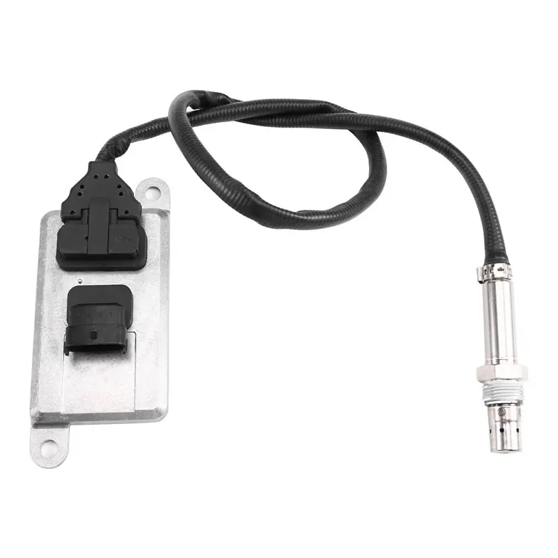 

Датчик оксидов азота X39A (Nox-сенсор) для Volvo FH/FM, Volvo Coach FL/FE, Volvo Road Truck B7. Номера деталей: 20873395, 5WK96