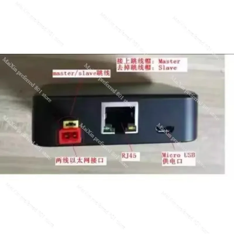 convertisseur-ethernet-automobile-100base-t1-vers-ethernet-standard-convertisseur-ethernet-automobile-a-deux-fils