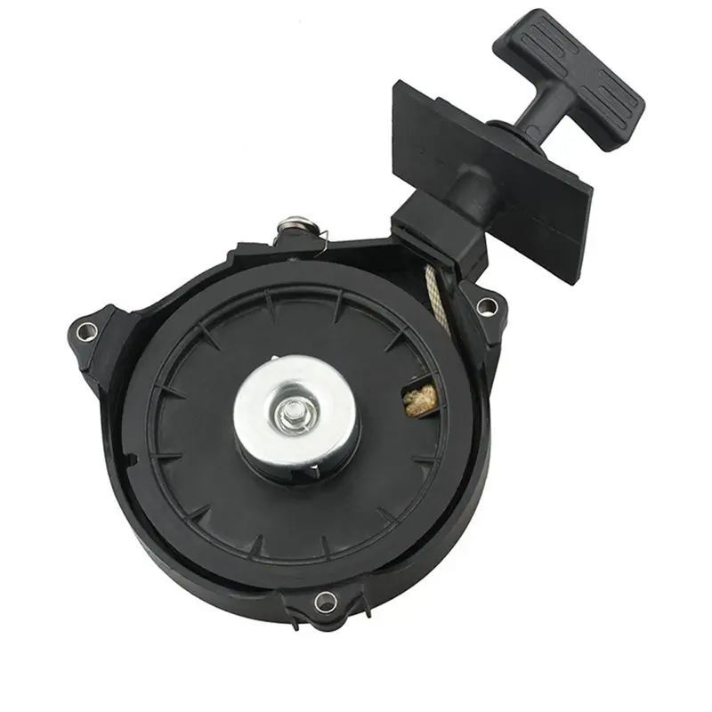 

Стартер NALFI-Dual Charge (3AS-05090-1) для лодочных моторов Dongfa 5 л.с. и Baisheng 5.8 л.с.