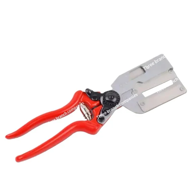 

For Grafting Machine J60 Imported Fruit Tree Seedling Grafting Multifunctional Grafting Artifact Special New Tools