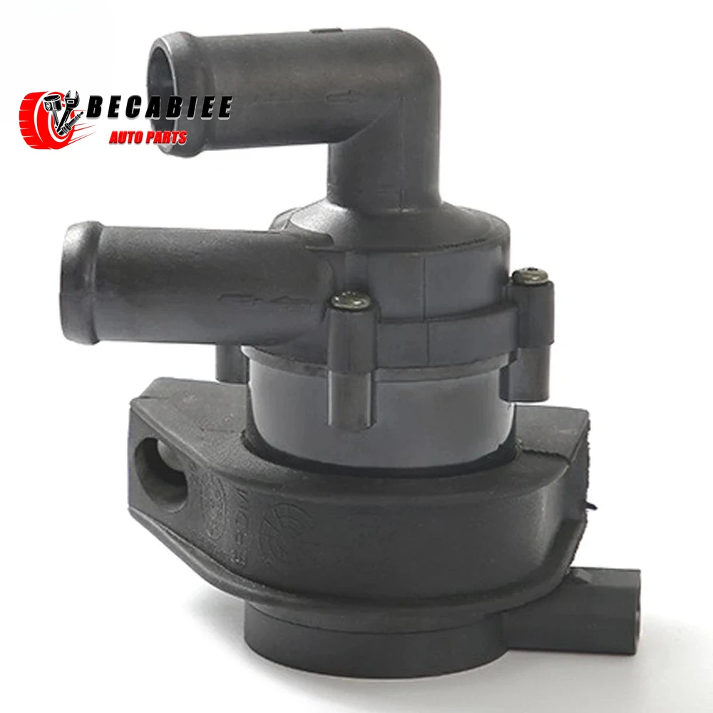 

1K0965561A Дополнительный водяной насос 7N0965561B Водяной насос стояночного обогревателя для Audi A3 SEAT SKODA VW Caddy Golf JETTA Tiguan Touran