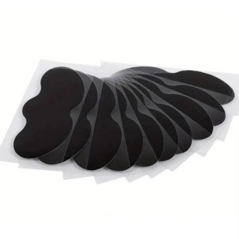 10/20/40/60/70 peças de limpeza profunda dos poros e cravos do nariz-remendo da limpeza do nariz, ferramenta de limpeza facial