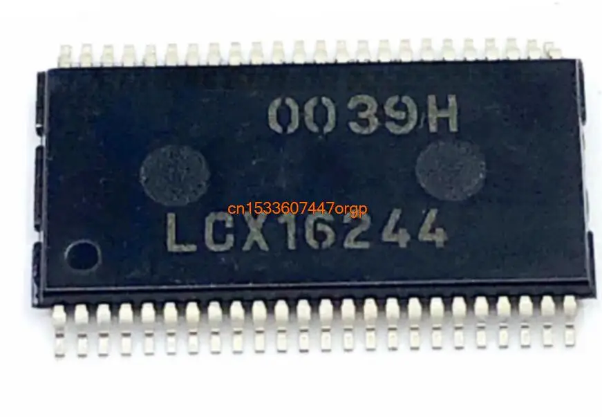 

Free shipping IC new% LCX16244