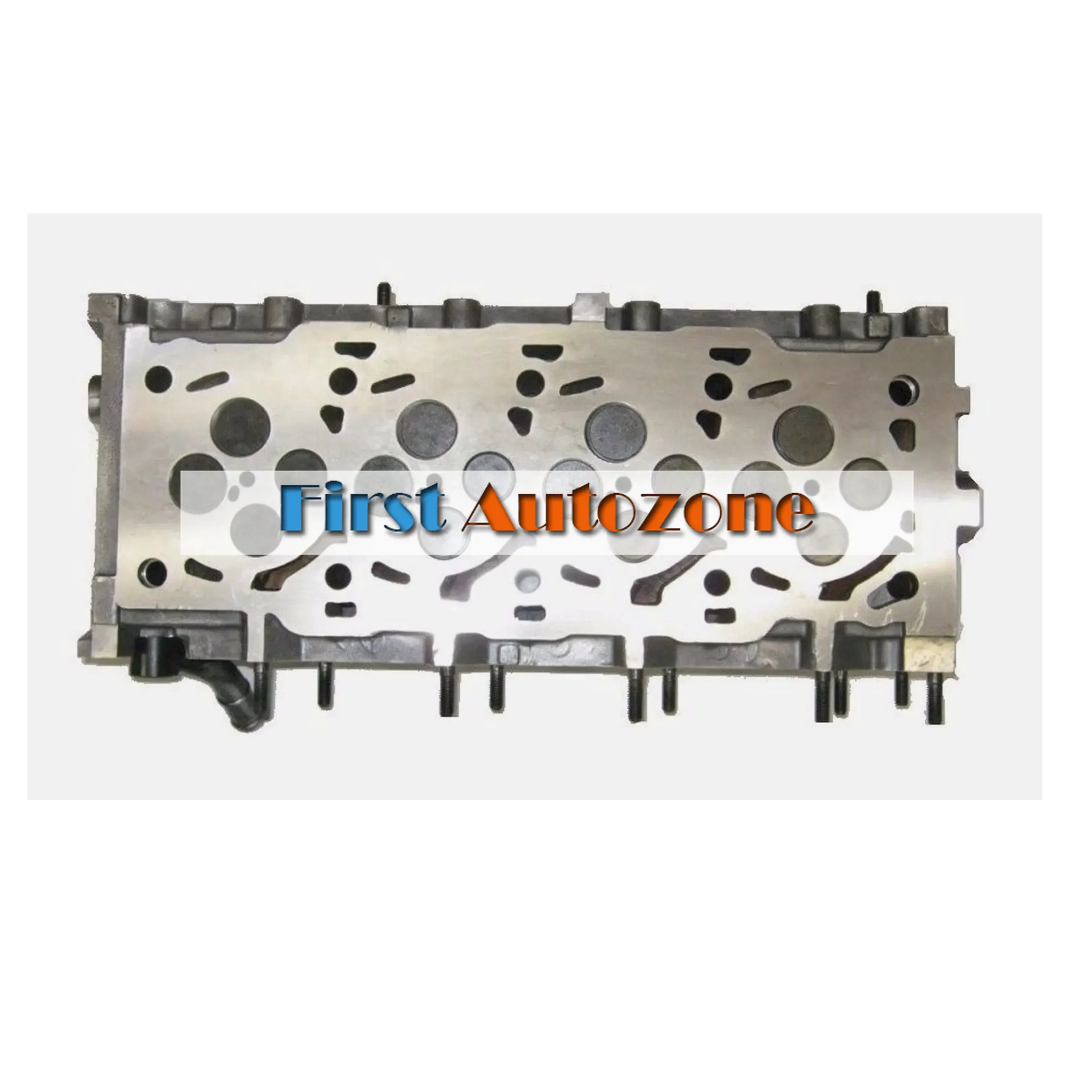 

cylinder head for D4EA cylinder head assy 22100-27000 22100-27900 for Hyundai Elantra Santa Fe 2.0 CRDI