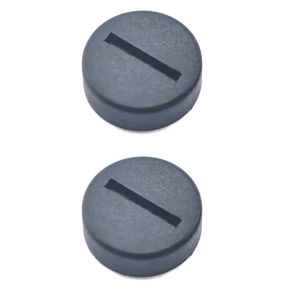 For Power Tools No Size Specified Carbon Brush Cap Plastic Carbon Brush Cover Carbon Brush Replacement GSR180-Li Cap