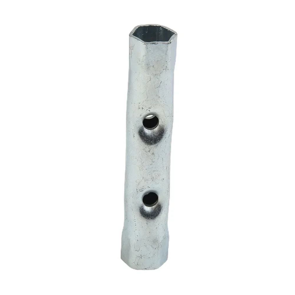 

New Box Wrench Box Wrench Set Wrench Wrench Set Double Ended Filters High Quality Metric Tubular Box Tube Bar Tube Hollow Socket