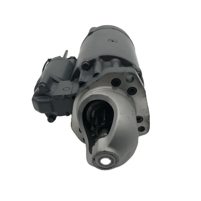 Motor de arranque de repuesto 3E1865 para motor Caterpillar 3204 3208 excavadora 215 235 245 cargadora de pista 931B 943 955L