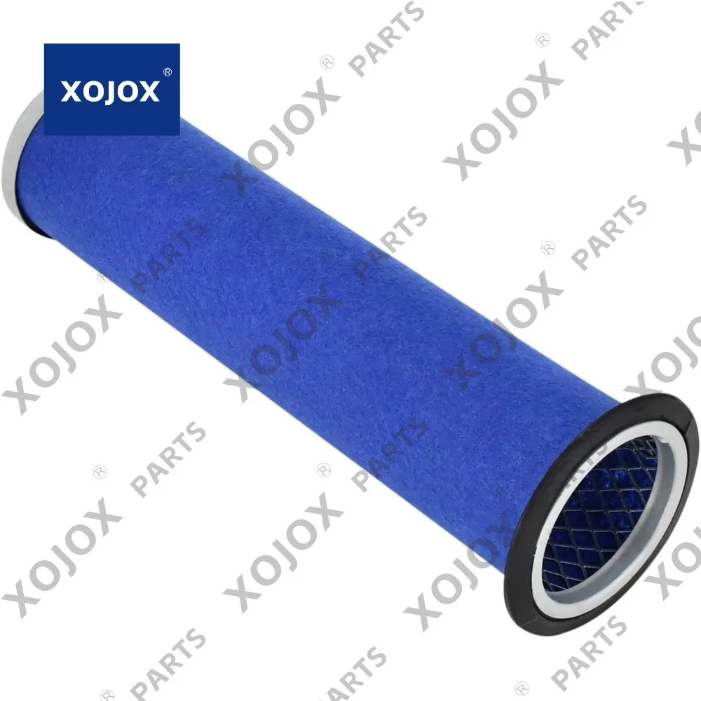 

XOJOX 6598362 Inner Air Filter M6598362 P123160 For Bobcat Skid Steer Loader 641 643 645 741 743 751 753 763 773 7753 843 Articu