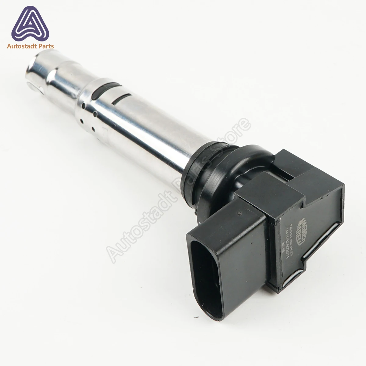 Ignition Coil 036905715F 036905715G For VW Golf Jetta Bora Beetle Polo Caddy Sharan Tiguan Scirocco Passat Octavia 1.6 1.4