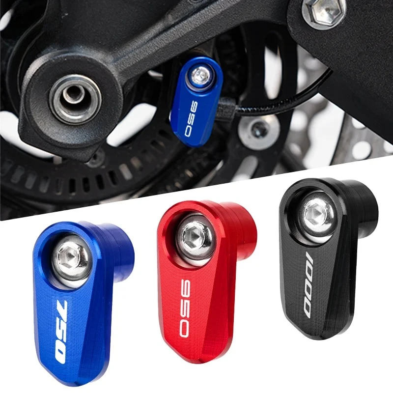 Front Wheel Abs Sen…