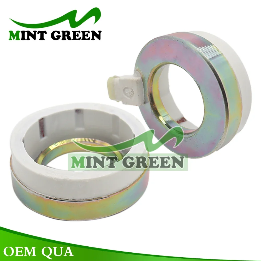 96405814 Auto Air Conditioning Compressor Clutch Coil For Chevrolet Epica Lacetti Rezzo Aveo 1.6 V5 96484932 96813697 96804280