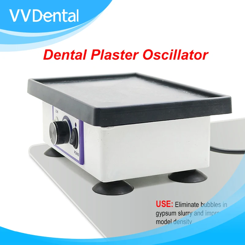 JG-203 Генератор для зубной штукатурки, 120 Вт, 220 В/60 Гц, литье без пузырьков, устранение пузырьков в материалах, генератор для протезов -1