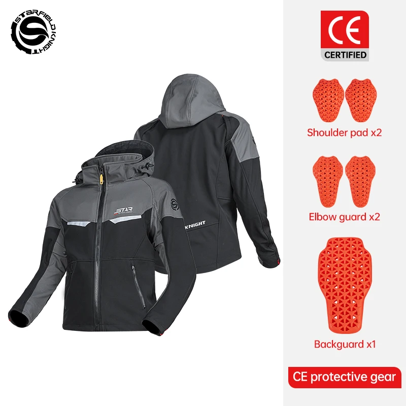 Star Field Knight S…