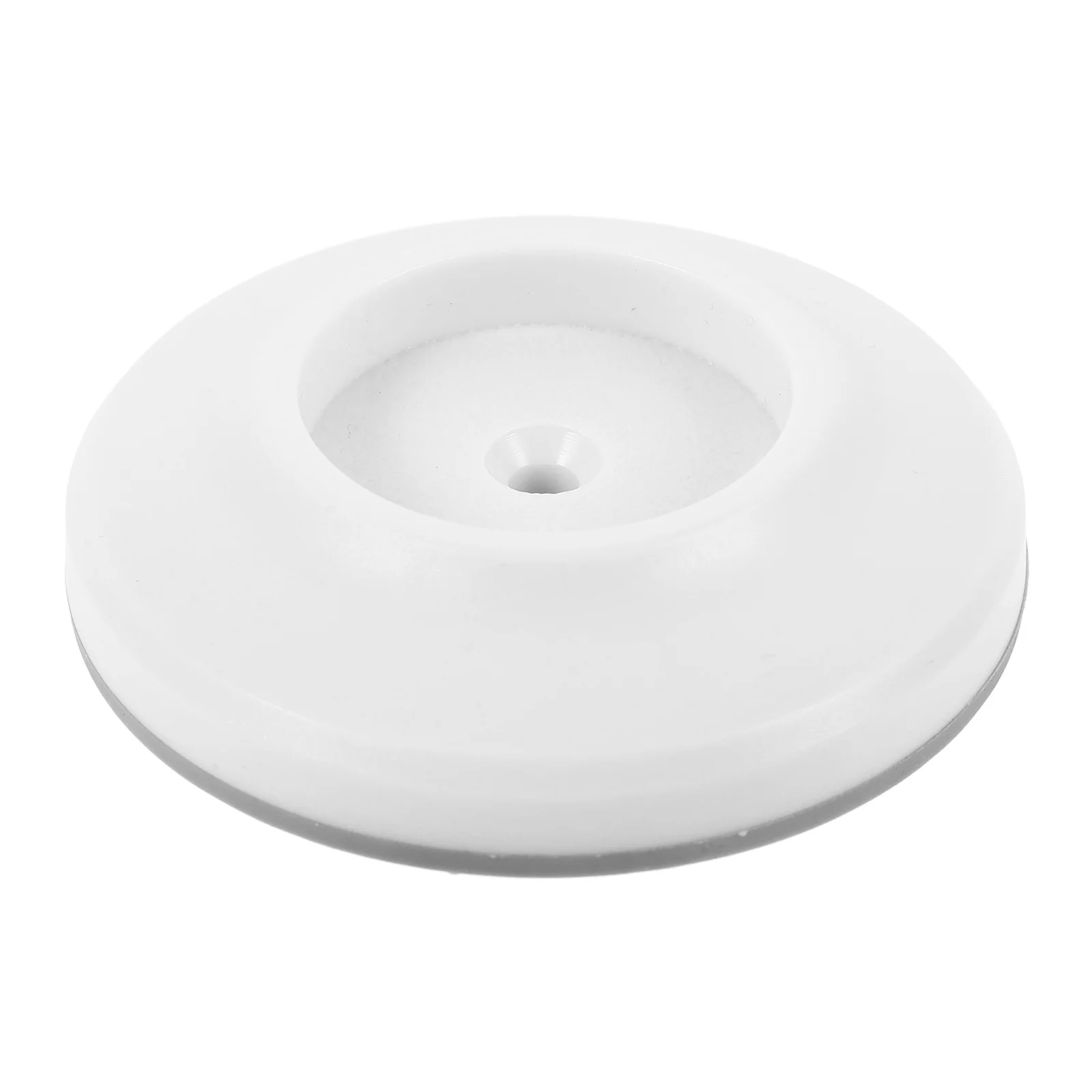 واقي حائط لبوابة السلامة البلاستيكية لحماية بوابة الأطفال للاستخدام المنزلي واقيات الحائط للحيوانات الأليفة والأطفال