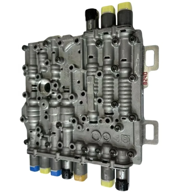 

New German Automobile 987 911 992 7DT45 PDK Automotive Transmission Valve Body for Porsche Kaman 981 Boxster 987