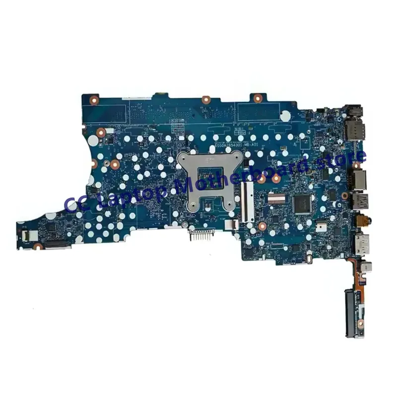 

6050A2854301-MB-A01 For HP Elitebook 840 G4 850 G4 Laptop Motherboard With I5/I7-7th Gen CPU GM/R7 M350 100% Tested Working Well