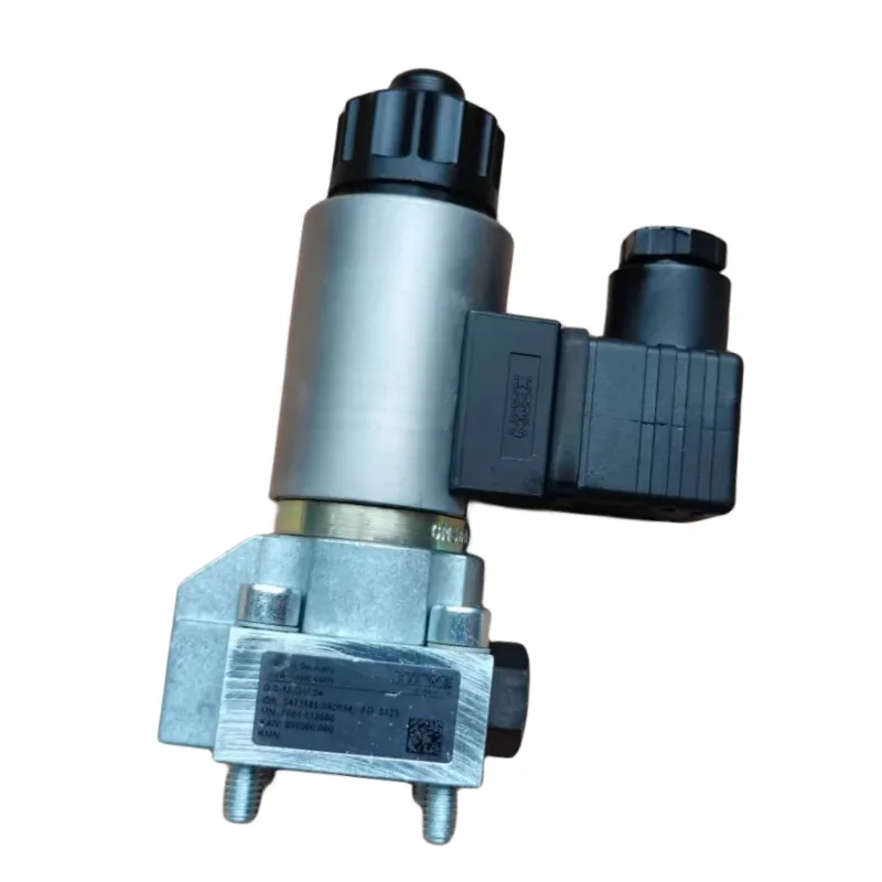 Series Hydraulic Balance Valve GR2-12-GM24 G3-12R-GM24 Reversing Va-lve GS2-2-G24 G3-1-G24  G3-12-G24 G3-12-GM24