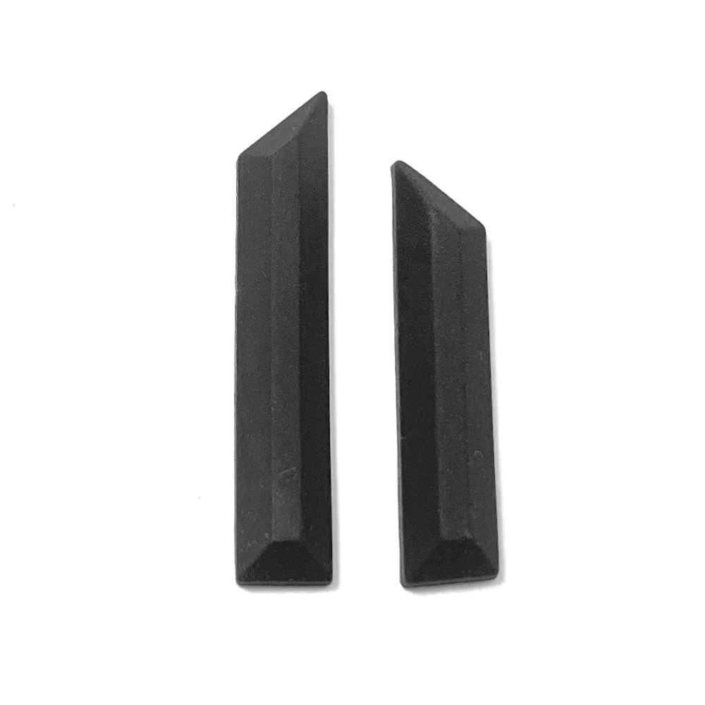 Laptop Bottom Cover Rubber Non-Slip Bumper Foot Feet Pad For MSI MS-1581 MS-1582 MS-1583 MS-1584 MS-158K GL66 Sword 15 image 2