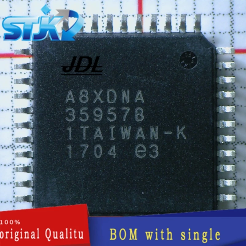 1PCS ATXMEGA32A4U-AU package TQFP44 embedded chip microcontroller 100% brand new original stock