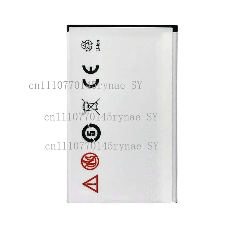 Li3723T42P3h704572 Battery For ZTE MF91 MF90 MF90+ MF90M MF91D MF91T MF91S MF91S2 MTC 833F 831FT 4G Wifi Router Modem Battery