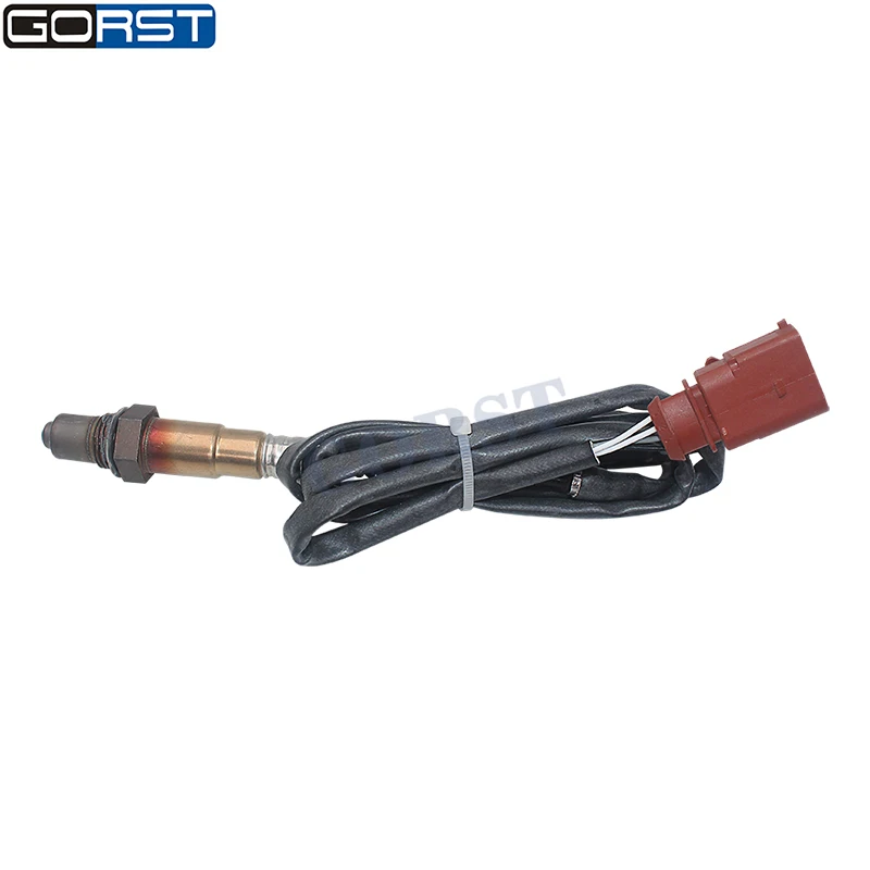 

Oxygen Sensor 0258006659 for Audi A3 A4 A6 A8 Q7 R8 VW Scirocco Touareg 0258006439 0258006414