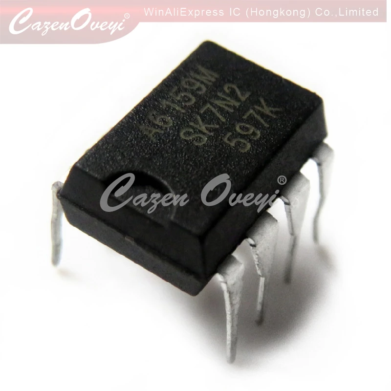 （5pcs）A6159M A6159 A6259H A6259 A6053M A6053 DIP-7