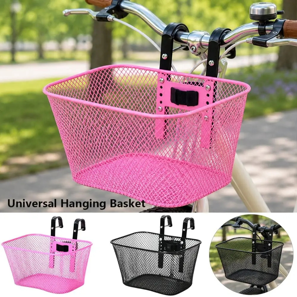 Thumbnail 2 - #71 Compare Bicycle Baskets Before You Buy
