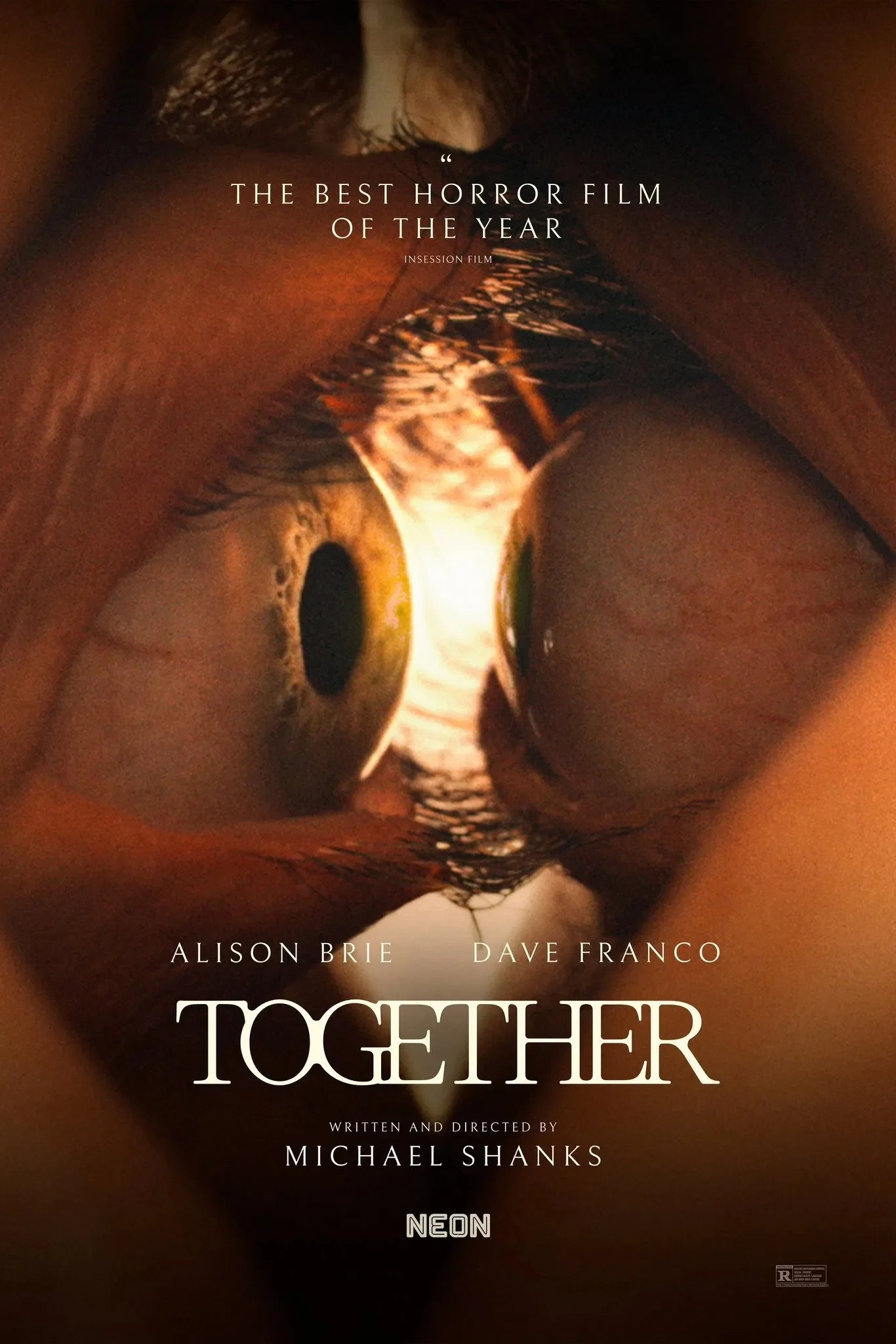 

4Style 2025 together Movie, Print Canvas Poster, Living Room Decor, Home Wall Picture
