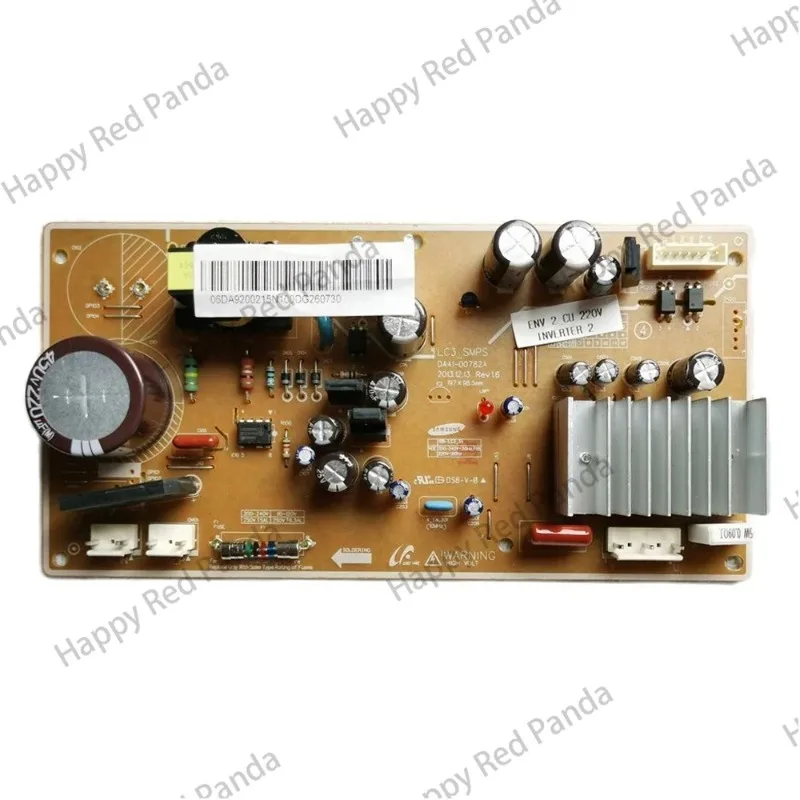 

DA41-00782A DA92-00215N Original Motherboard Inverter Board For Refrigerator