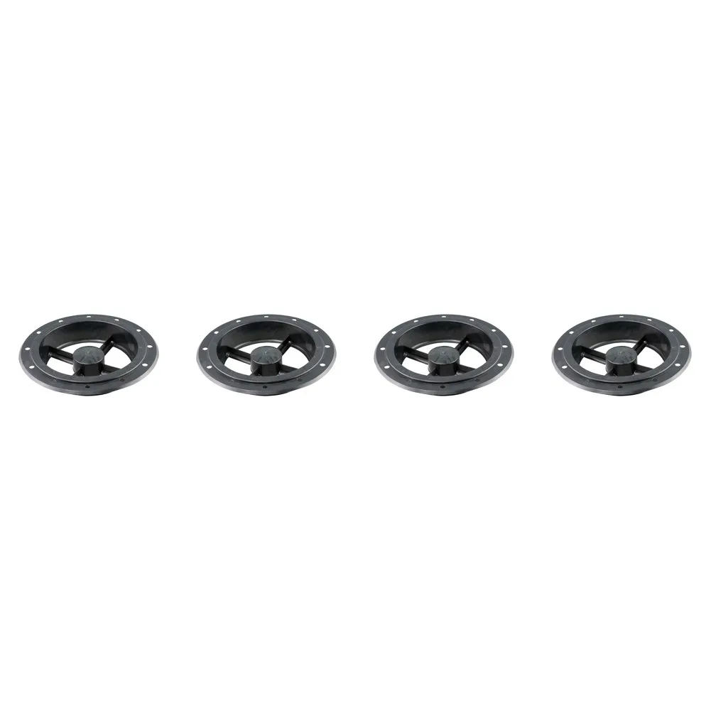 2 inch Sand Guide Plate for Pool Sand Filter Tank Distributor Diffuser Filtration System Sand Distribution Aid