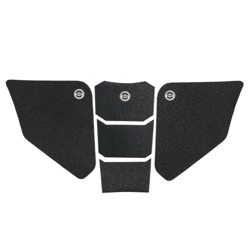 

Motorcycle Fuel Tank Side Pad For Suzuki DL650 V-strom 650 Fuel Knee Grip Decal Side Traction Side Pad Anti Slip Sticker Patches
