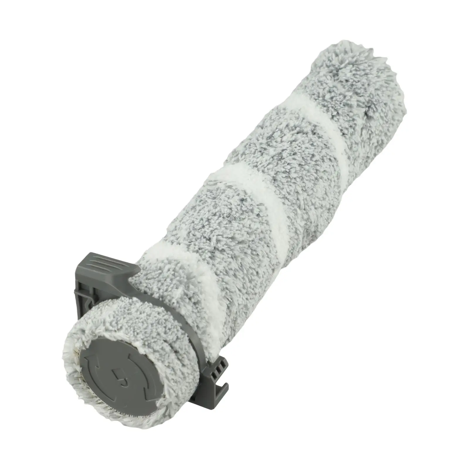 

Home Maintenance Brush Roller Brush Attachments Compatible Brush Robust Design Easy To Clean Effective Dirt Capture