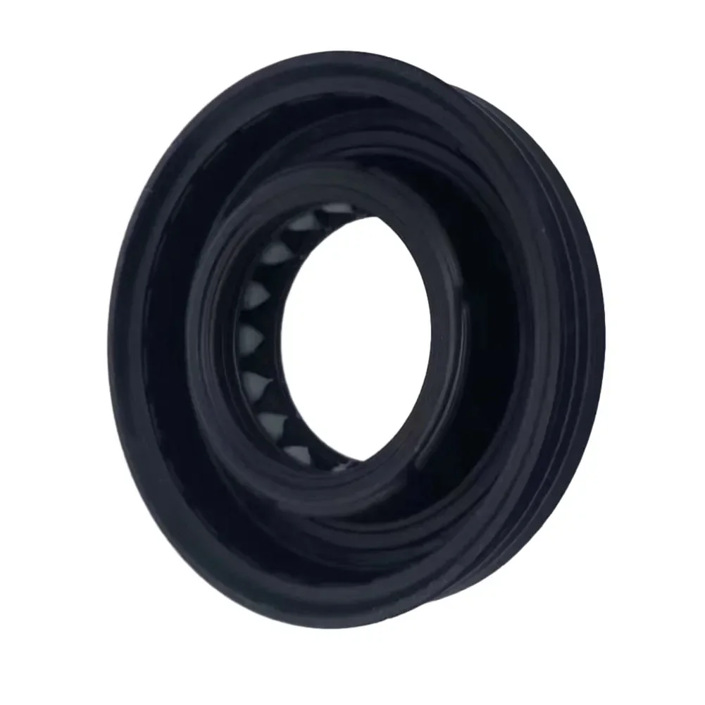 Rubber Tub Seal Replacement for W10006371 W10324647 AP4567772  Long lasting Durability  Compatible with