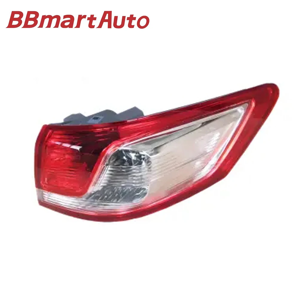 

33501-SLG-H01 BBmartAuto Parts 1pcs Tail Light Rear Lamp Right Outer For Honda Odyssey RB3 2009-2012 Car Accessories