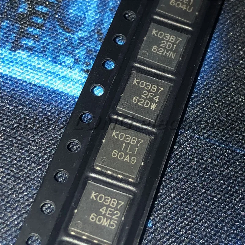 5PCS/LOT RJK03B7DPA…