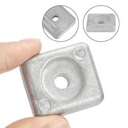Areyourshop Outboard Aluminium ANODES fit for Honda BF 8-50PS 41106-ZW9-000 Boat Parts
