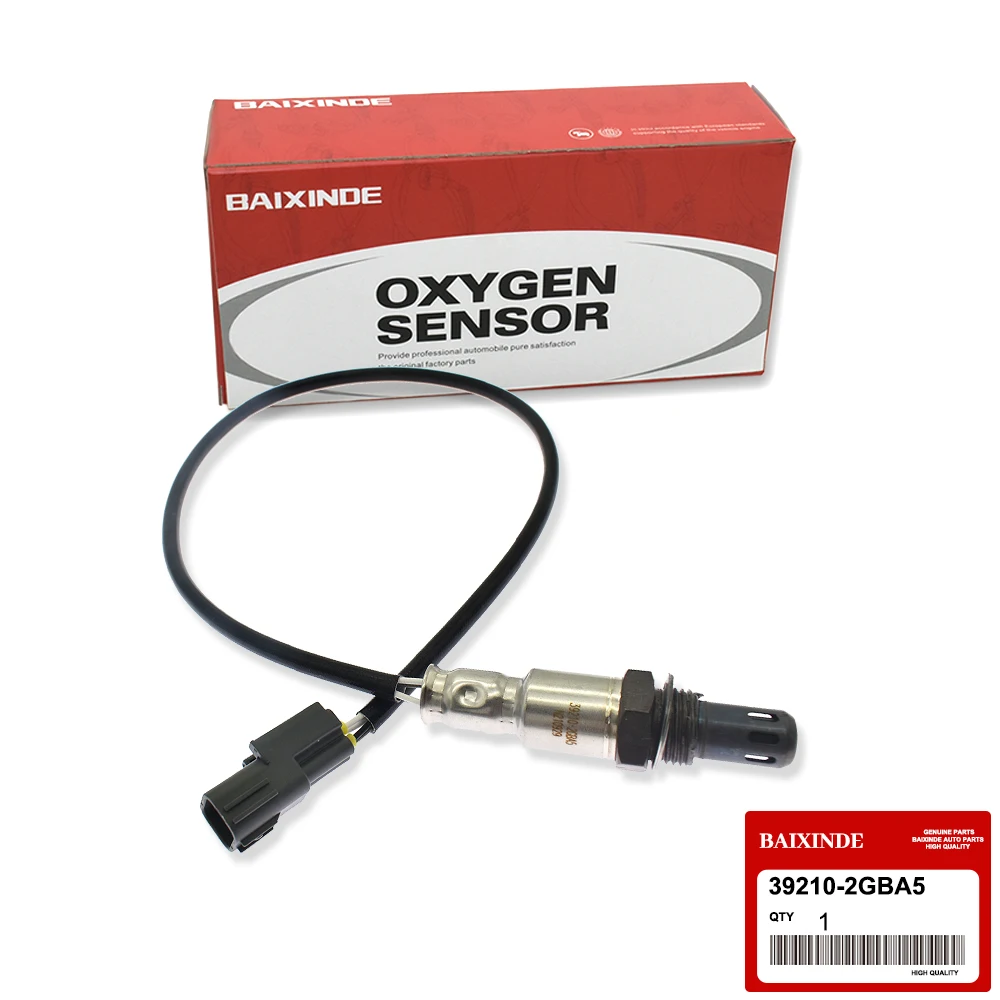 39210-2GBA5 Lambda O2 Oxygen sensor  FIT FOR Hyundai Santa Fe 2.0L Turbocharged 2016-2018 Kia Optima Sorento Sportage