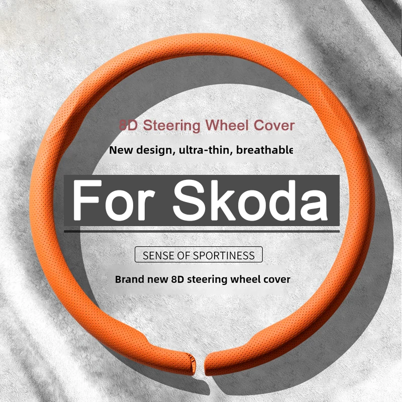 8D Car Steering Whe… - image